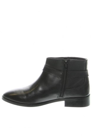 Botine de damă Apolina, Mărime 40, Culoare Negru, Preț 253,13 Lei