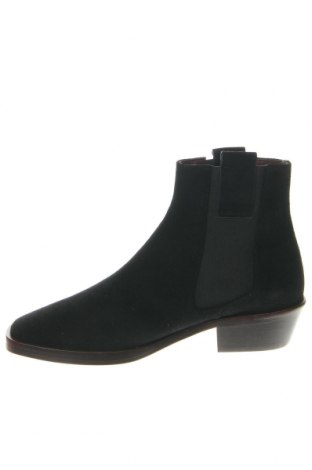 Botine de damă Avril Gau, Mărime 36, Culoare Negru, Preț 1.018,42 Lei