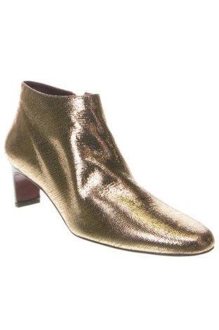 Dámské boty  Avril Gau, Velikost 38, Barva Zlatistá, Cena  5 982,00 Kč