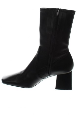 Botine de damă BOSS, Mărime 38, Culoare Negru, Preț 882,63 Lei