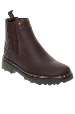 Damen Stiefeletten Barbour, Größe 38, Farbe Braun, Preis € 137,05