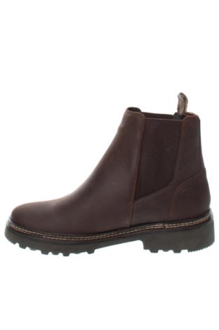 Botine de damă Barbour, Mărime 38, Culoare Maro, Preț 874,60 Lei