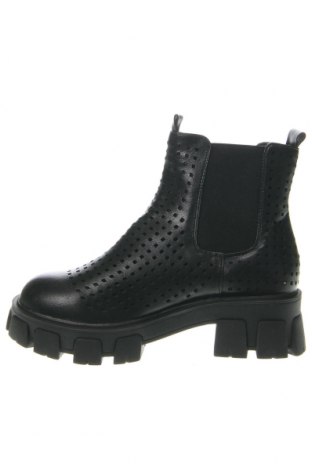 Damen Stiefeletten Bata, Größe 37, Farbe Schwarz, Preis € 28,86