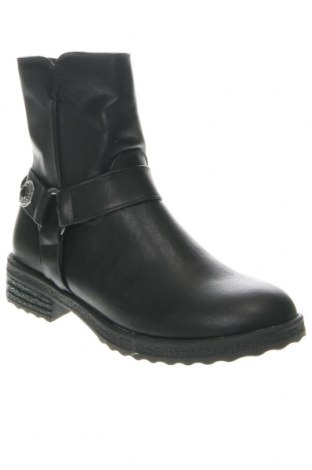 Damen Stiefeletten Bata, Größe 37, Farbe Schwarz, Preis 14,43 €