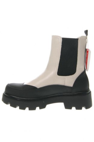 Botine de damă Bata, Mărime 37, Culoare Multicolor, Preț 230,27 Lei