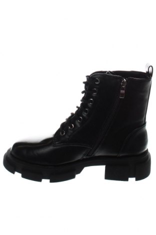 Botine de damă Bata, Mărime 38, Culoare Negru, Preț 133,55 Lei