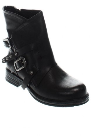 Damen Stiefeletten Bata, Größe 36, Farbe Schwarz, Preis 14,43 €