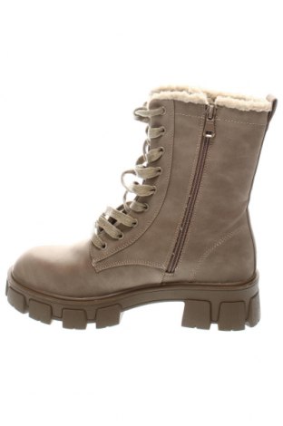 Damen Stiefeletten Bata, Größe 39, Farbe Beige, Preis € 22,37