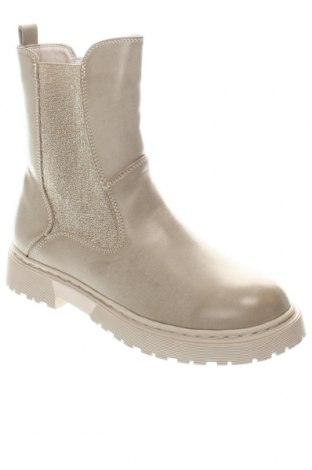 Damen Stiefeletten Bata, Größe 38, Farbe Beige, Preis € 25,26