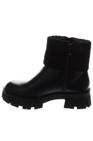 Botine de damă Bata, Mărime 40, Culoare Negru, Preț 138,16 Lei