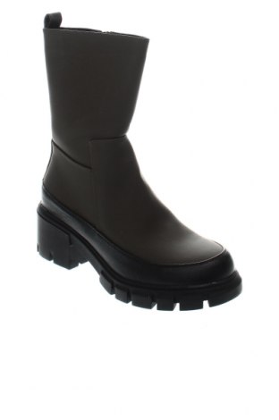 Damen Stiefeletten Bata, Größe 40, Farbe Braun, Preis € 15,15