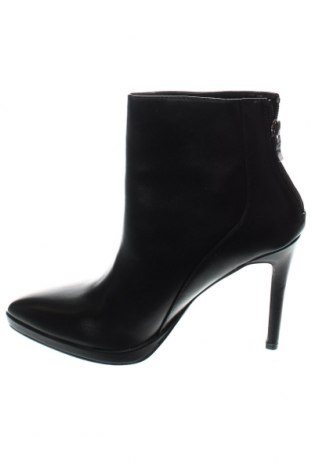 Botine de damă Bata, Mărime 39, Culoare Negru, Preț 207,24 Lei