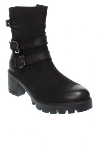 Damen Stiefeletten Bata, Größe 38, Farbe Schwarz, Preis 88,66 €