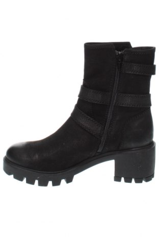 Botine de damă Bata, Mărime 38, Culoare Negru, Preț 565,79 Lei