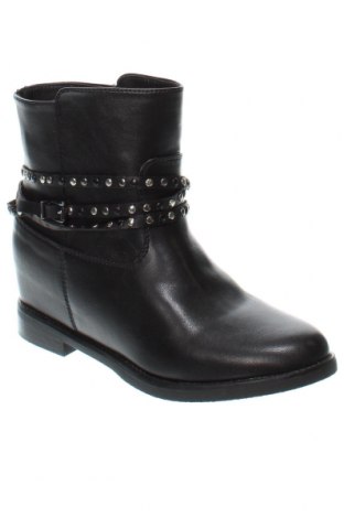 Damen Stiefeletten Bata, Größe 38, Farbe Schwarz, Preis € 14,43