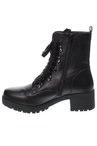 Damen Stiefeletten Bata, Größe 39, Farbe Schwarz, Preis € 22,37