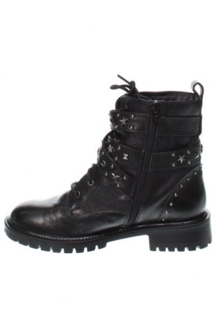 Damen Stiefeletten Bata, Größe 37, Farbe Schwarz, Preis € 88,66