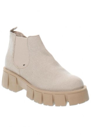 Botine de damă Bata, Mărime 38, Culoare Bej, Preț 128,95 Lei