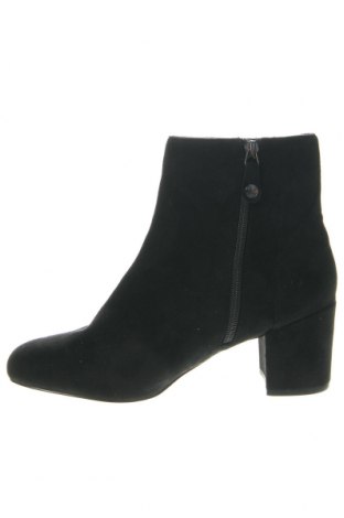 Damen Stiefeletten Bata, Größe 39, Farbe Schwarz, Preis € 16,60