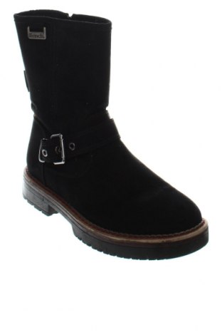 Botine de damă Bench, Mărime 38, Culoare Negru, Preț 93,82 Lei