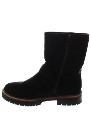 Botine de damă Bench, Mărime 38, Culoare Negru, Preț 99,94 Lei