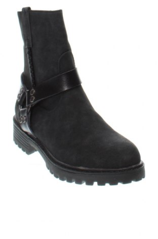 Botine de damă Blowfish, Mărime 36, Culoare Negru, Preț 193,42 Lei