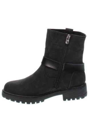 Damen Stiefeletten Blowfish, Größe 36, Farbe Schwarz, Preis € 30,31