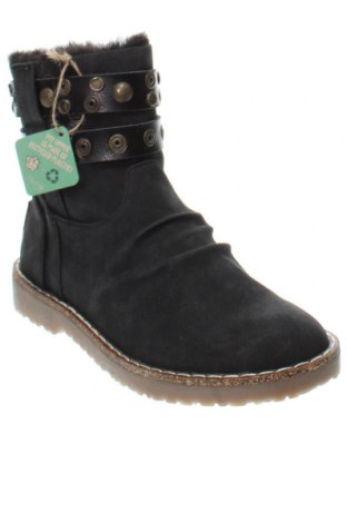 Botine de damă Blowfish, Mărime 36, Culoare Negru, Preț 193,42 Lei