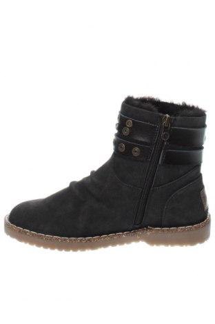 Botine de damă Blowfish, Mărime 36, Culoare Negru, Preț 193,42 Lei