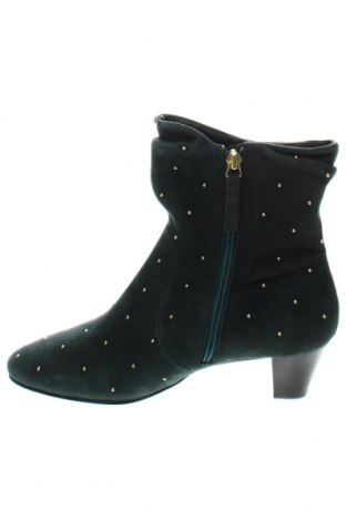 Botine de damă Bocage, Mărime 38, Culoare Verde, Preț 636,35 Lei