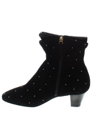 Botine de damă Bocage, Mărime 37, Culoare Negru, Preț 348,68 Lei