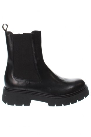 Damen Stiefeletten British Passport, Größe 40, Farbe Schwarz, Preis € 90,99