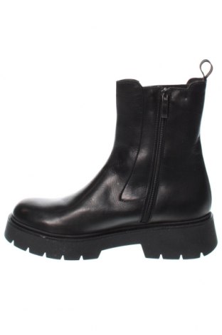 Damen Stiefeletten British Passport, Größe 40, Farbe Schwarz, Preis € 100,99