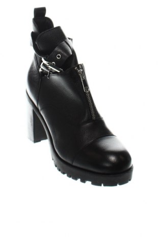 Botine de damă Bronx, Mărime 41, Culoare Negru, Preț 281,25 Lei