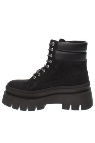 Dámské boty  Bronx, Velikost 40, Barva Černá, Cena  2 267,00 Kč