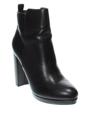 Damen Stiefeletten Buffalo, Größe 41, Farbe Schwarz, Preis € 36,49