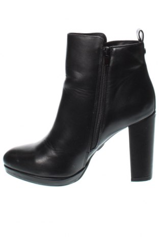 Botine de damă Buffalo, Mărime 41, Culoare Negru, Preț 230,49 Lei