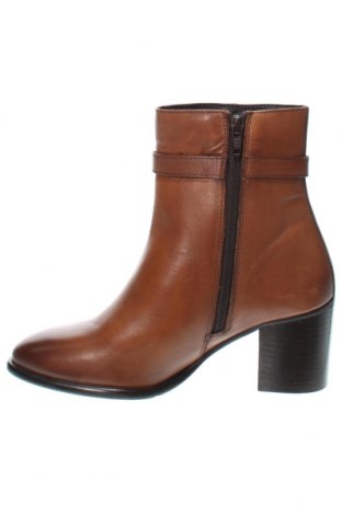 Damen Stiefeletten CAFèNOIR, Größe 37, Farbe Braun, Preis € 54,64