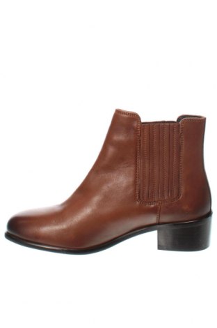 Botine de damă CAFèNOIR, Mărime 37, Culoare Maro, Preț 348,68 Lei