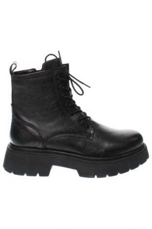 Botine de damă CAFèNOIR, Mărime 40, Culoare Negru, Preț 523,03 Lei