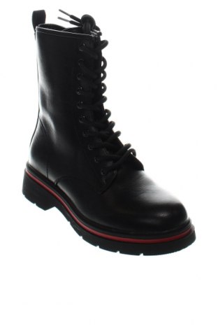 Botine de damă CAFèNOIR, Mărime 38, Culoare Negru, Preț 358,99 Lei