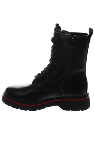 Botine de damă CAFèNOIR, Mărime 38, Culoare Negru, Preț 358,99 Lei