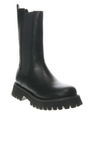 Botine de damă CAFèNOIR, Mărime 37, Culoare Negru, Preț 358,99 Lei