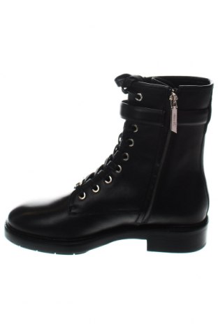 Botine de damă Calvin Klein, Mărime 39, Culoare Negru, Preț 768,42 Lei