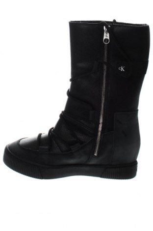 Dámské boty  Calvin Klein, Velikost 41, Barva Černá, Cena  2 497,00 Kč