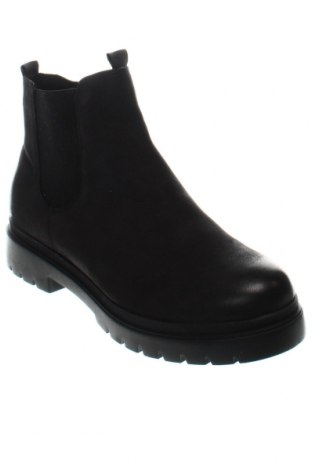 Damen Stiefeletten Caprice, Größe 39, Farbe Schwarz, Preis 88,66 €