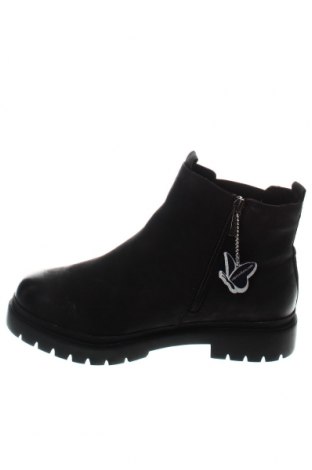 Dámské boty  Caprice, Velikost 39, Barva Černá, Cena  2 493,00 Kč