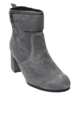 Damen Stiefeletten Caprice, Größe 40, Farbe Grau, Preis € 57,63