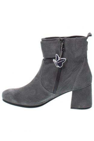 Damen Stiefeletten Caprice, Größe 40, Farbe Grau, Preis € 57,63