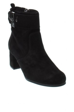 Damen Stiefeletten Caprice, Größe 40, Farbe Schwarz, Preis € 66,50